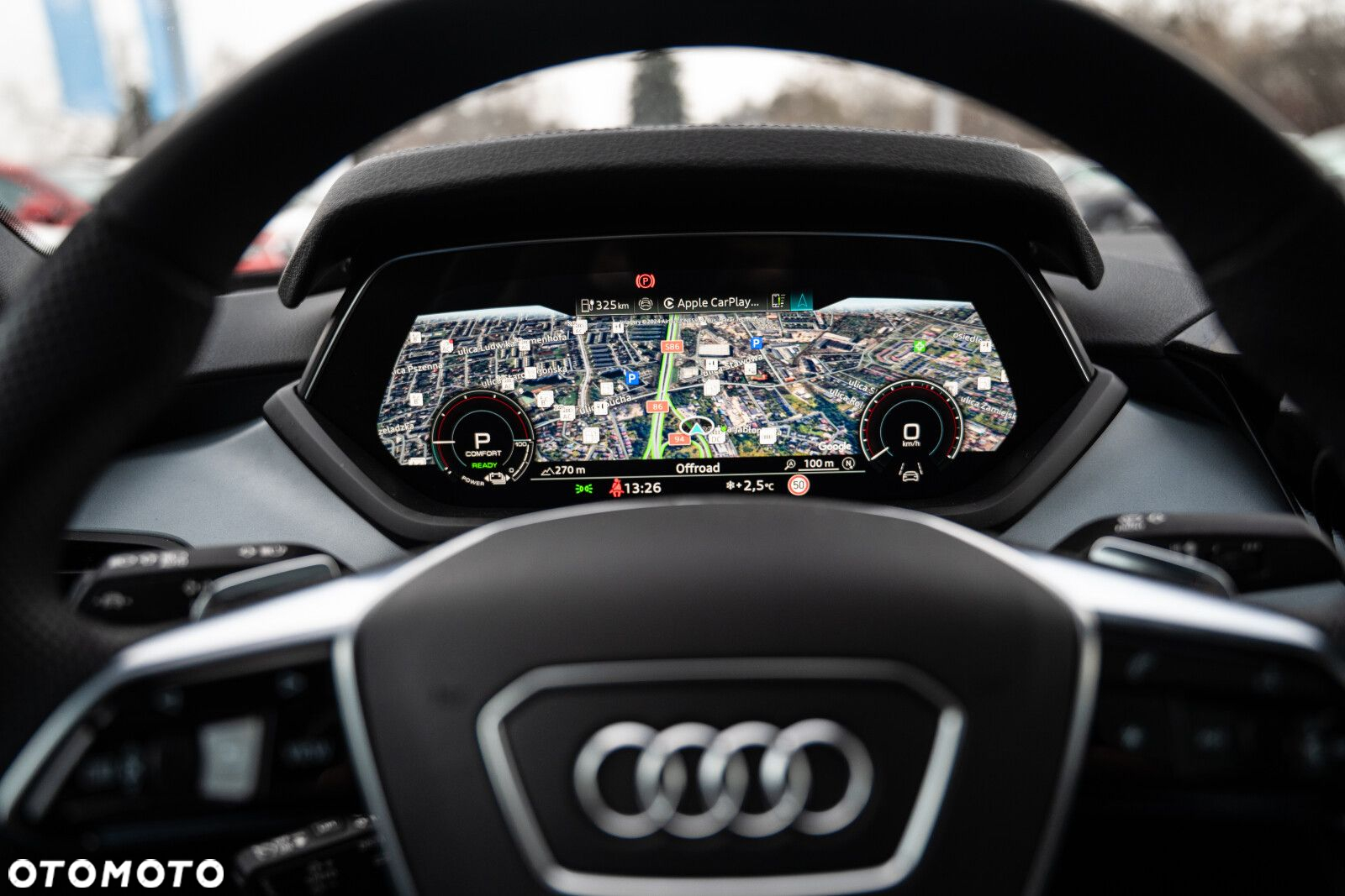 Audi e-tron GT - 22
