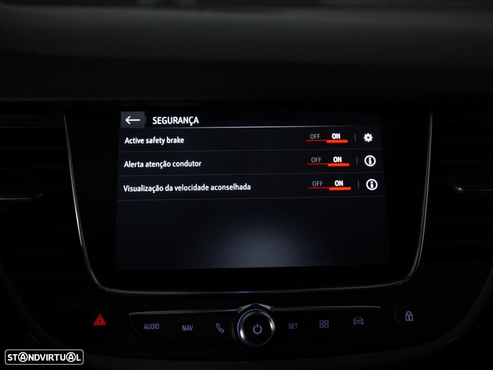 Opel Crossland 1.2 T Elegance - 23