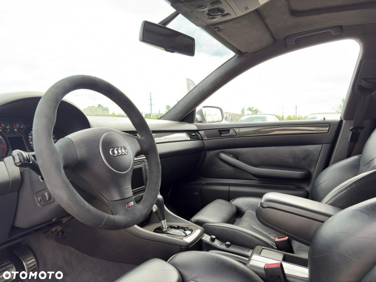 Audi RS6 - 12