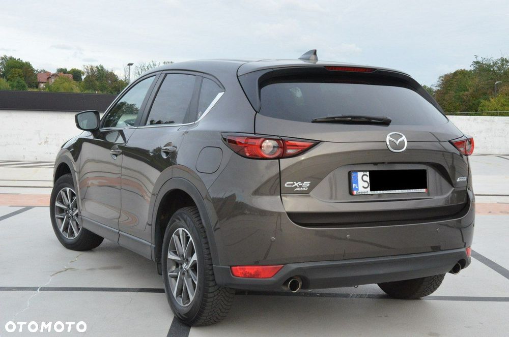 Mazda CX-5 2.0 Skypassion AWD - 15
