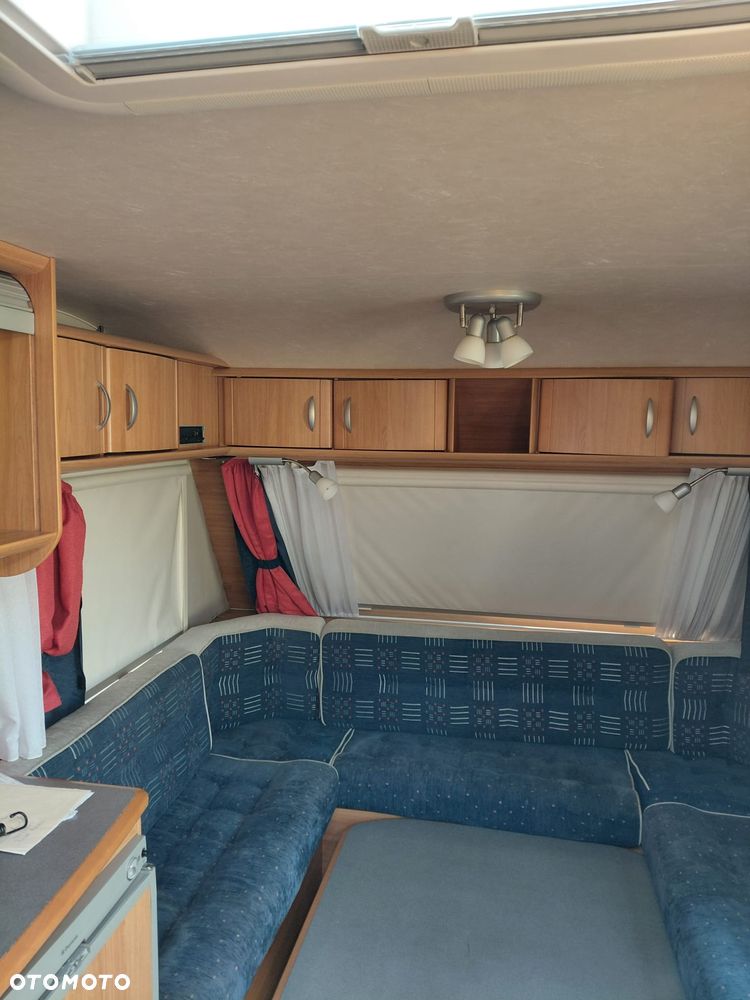 Adria Classica 663 - 11