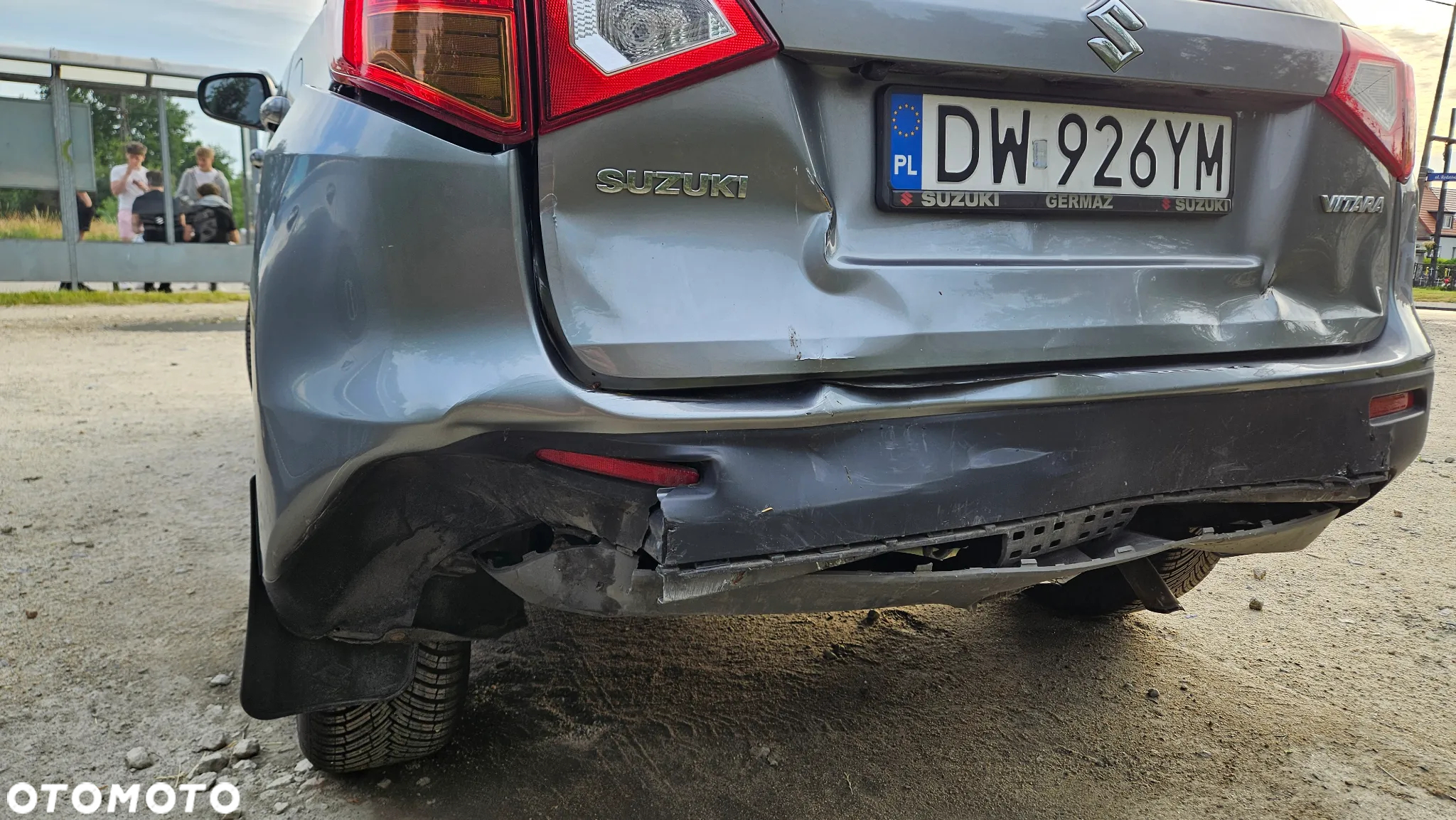 Suzuki Vitara 1.6 Premium 2WD - 19