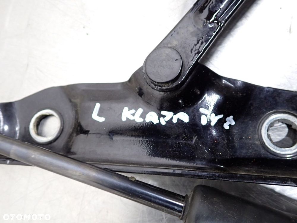 ZAWIASY KLAPY BAGAŻNIKA KPL INFINITI M37X - 4
