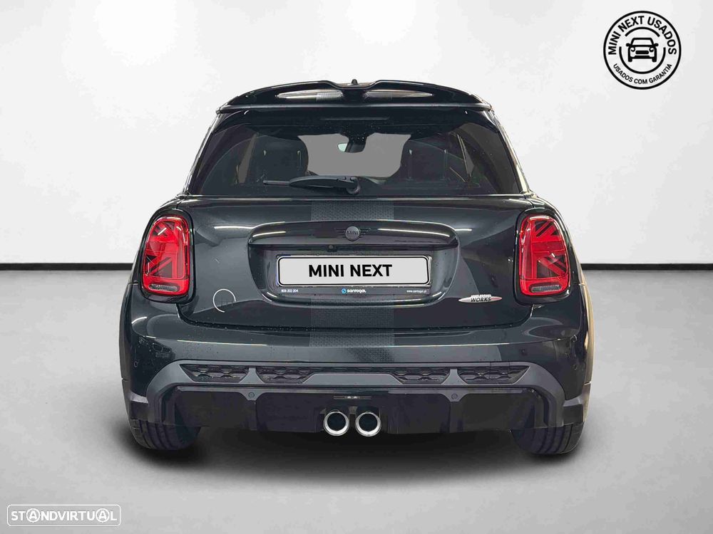 MINI 3 Portas John Cooper Works - 7
