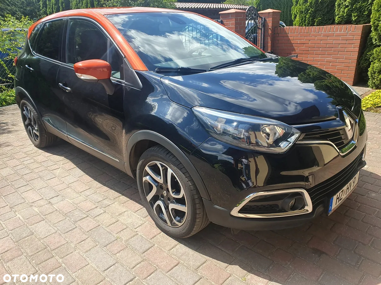 Renault Captur 0.9 Energy TCe Life - 6
