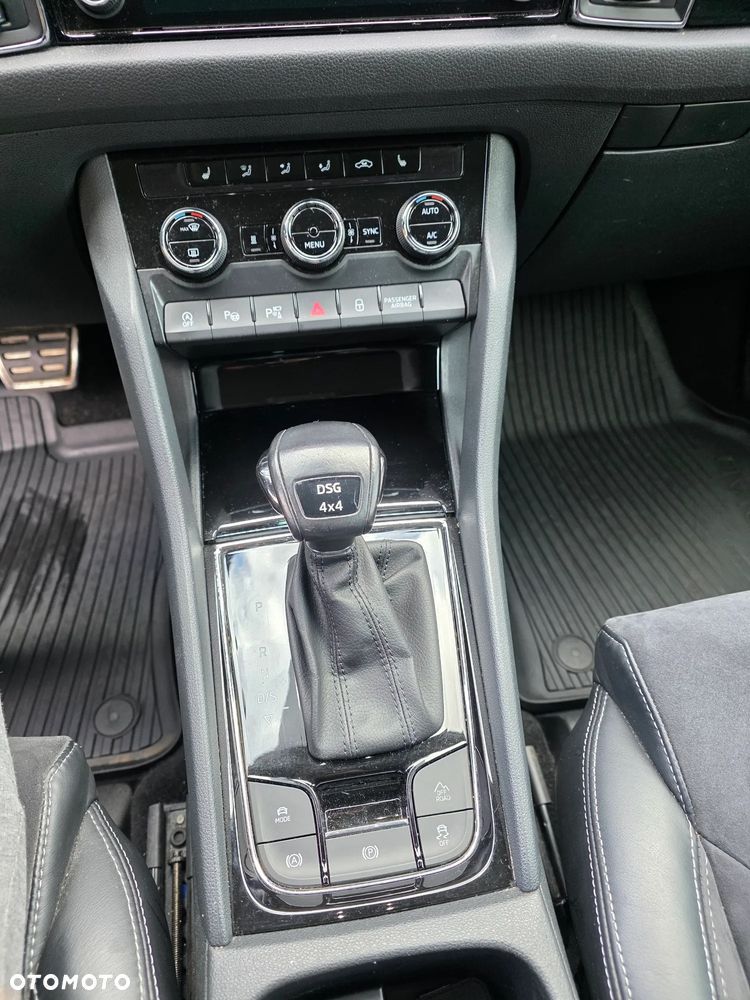 Skoda Kodiaq 2.0 TSI 4x4 Style DSG - 9