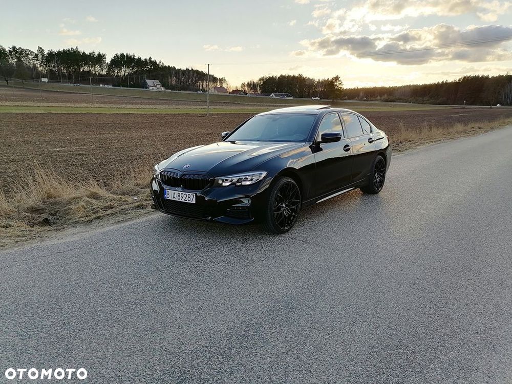 4x Felgi 18 m.in. do BMW 3 F30 F31 F34 4 F32 Cabrio F33 5 E60 xDrive F10 F11 7 F01 - I0293 - 3