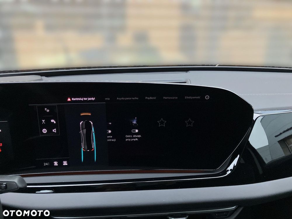 Audi A5 Limousine - 27