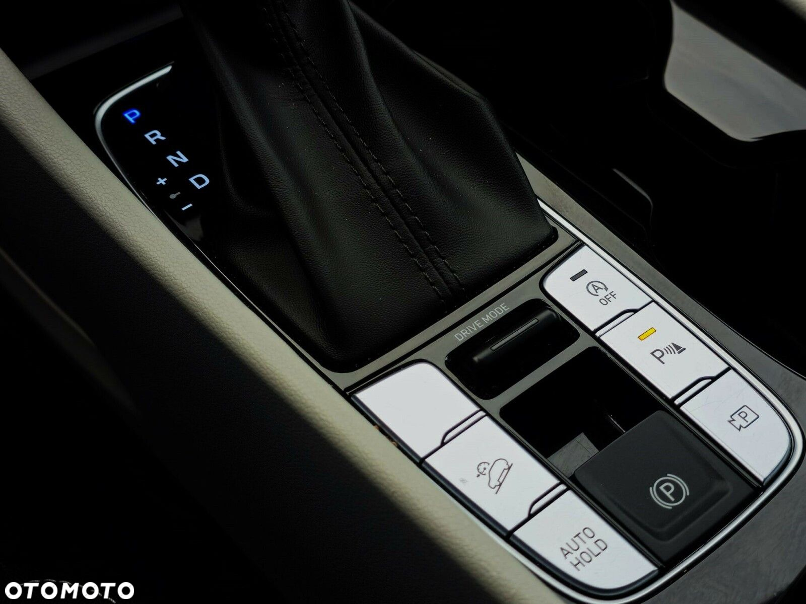 Hyundai Tucson - 23