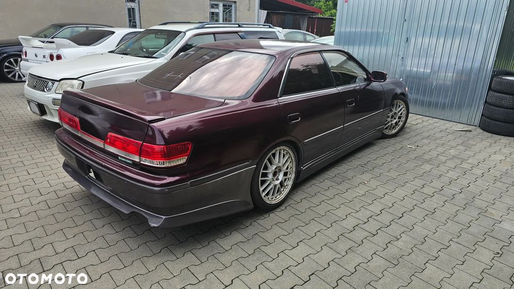 Toyota Inny - 6