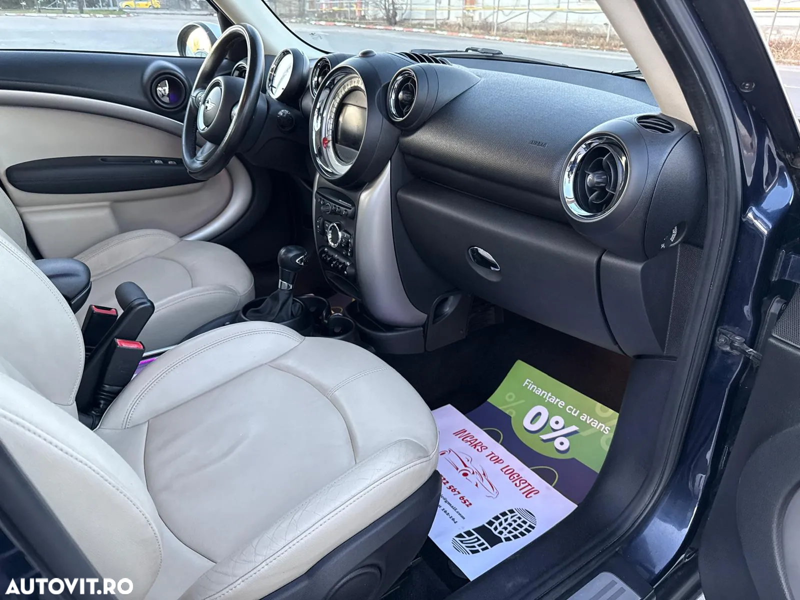 Mini Countryman Cooper D All4 Aut. - 12