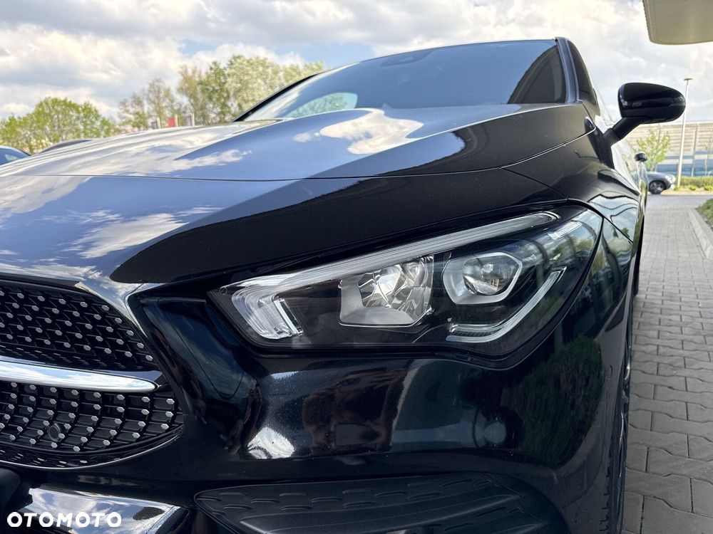 Mercedes-Benz CLA - 17