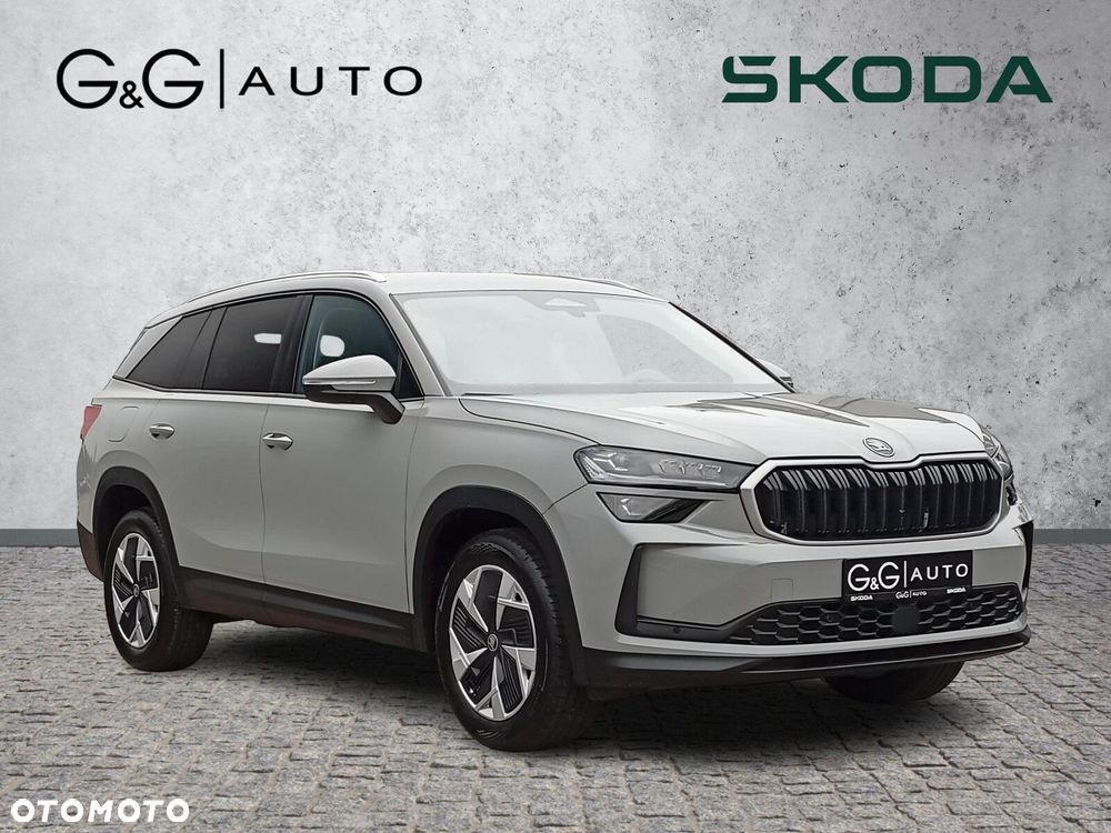 Skoda Kodiaq - 8