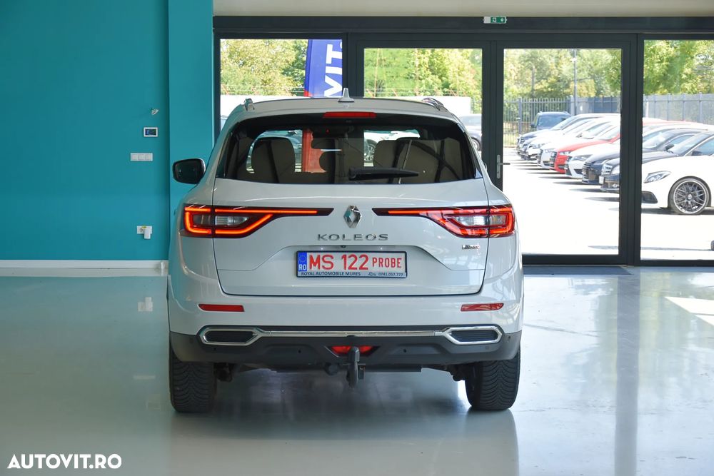 Renault Koleos ENERGY dCi 175 4WD INTENS - 11