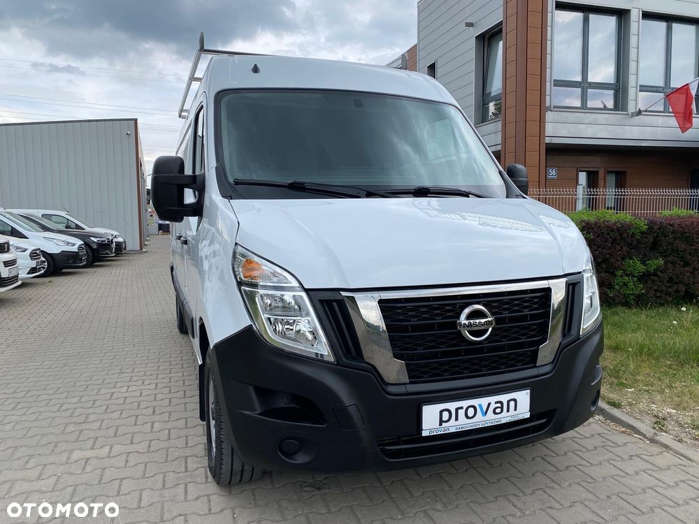 Renault MASTER 2,3 DCI 135KM L2H2 ZABUDOWA WARSZTATOWA SORTIMO - 6