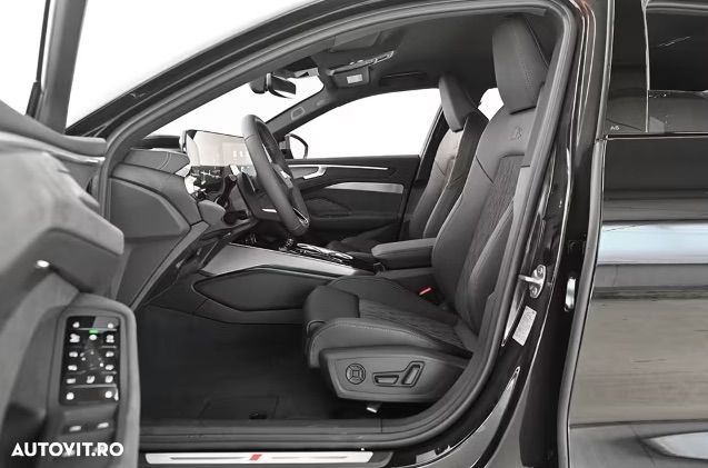 Audi A6 Limuzina TDI quattro S tronic edition one - 16