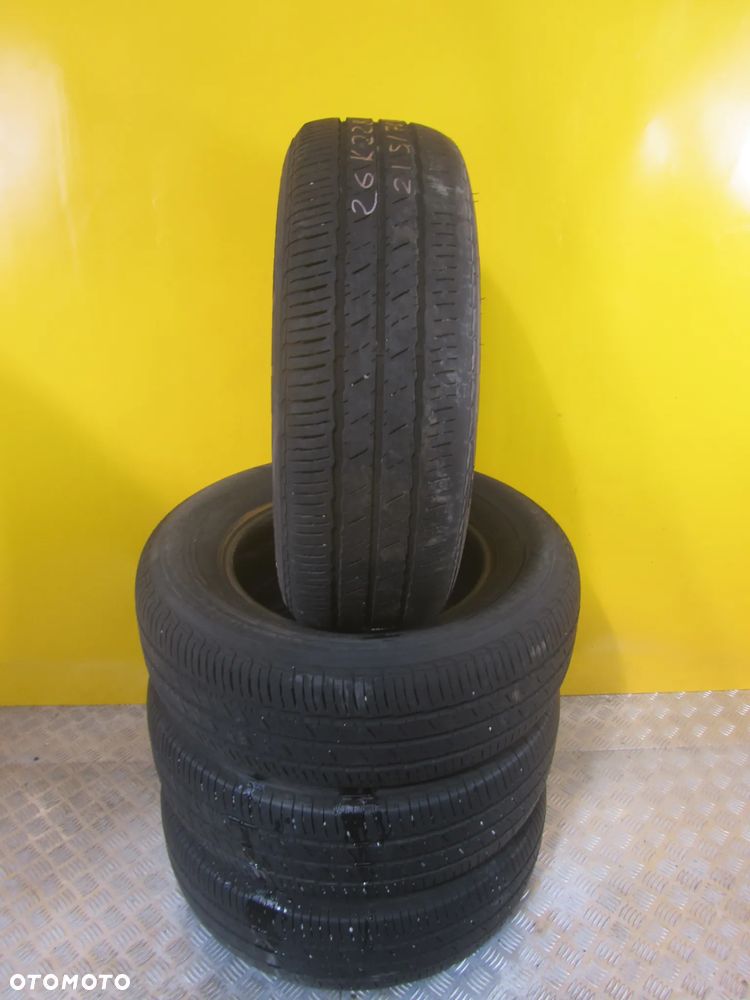 Opony Lansdail 215/70 R15C - 1