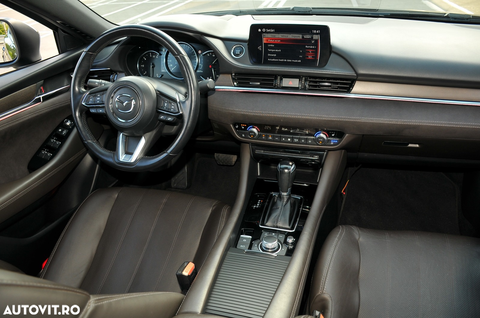 Mazda 6 - 16