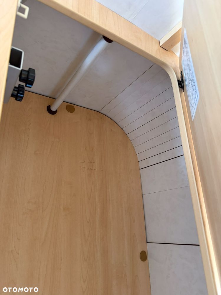 Fiat Ducato Dethleffs - 38