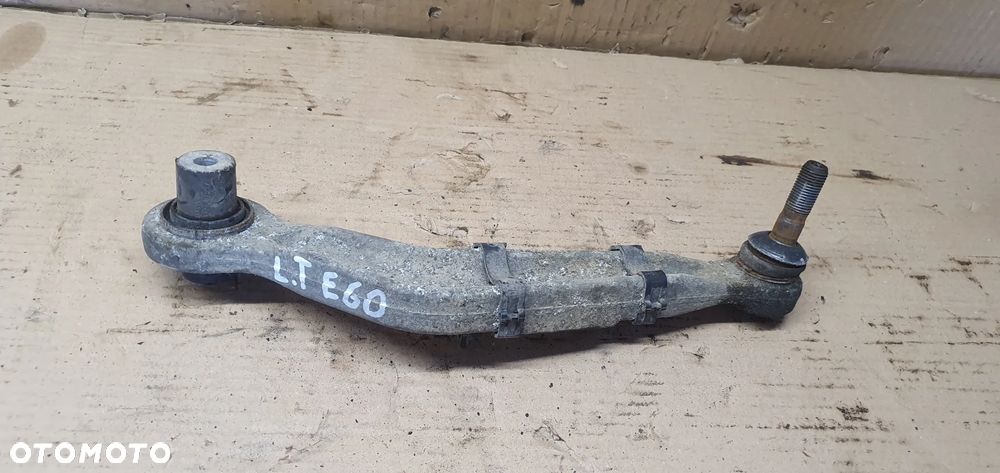 Wahacz lewy tył tylny lewy BMW 5 E60 - 1