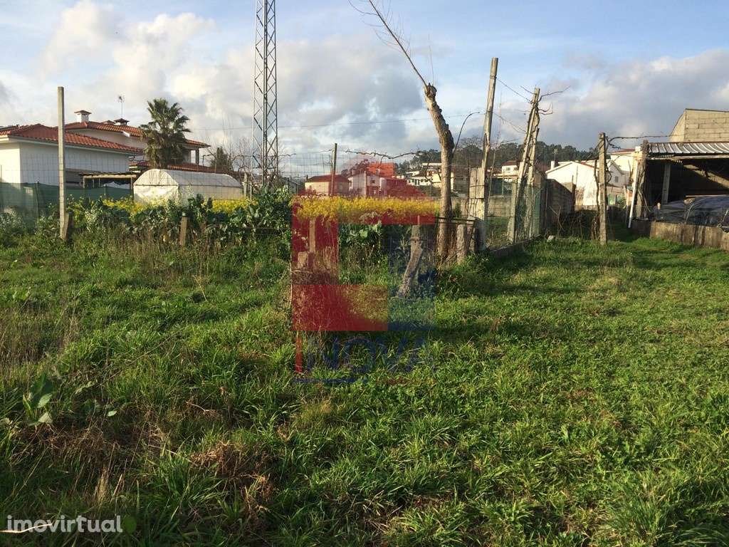 Terreno para construção, Vila Verde - Grande imagem: 2/8