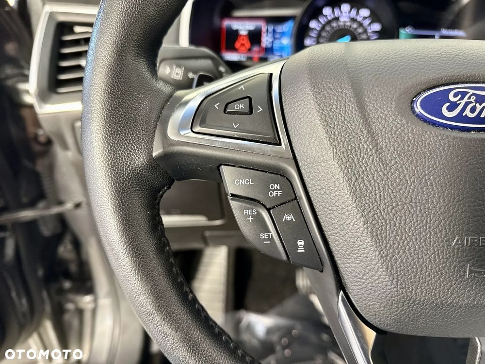 Ford Edge - 20