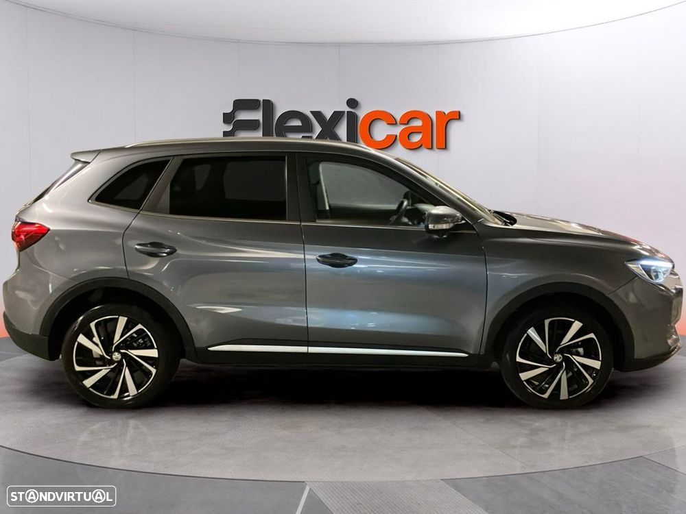 MG ZS 1.5 Hybrid+ Luxury - 5