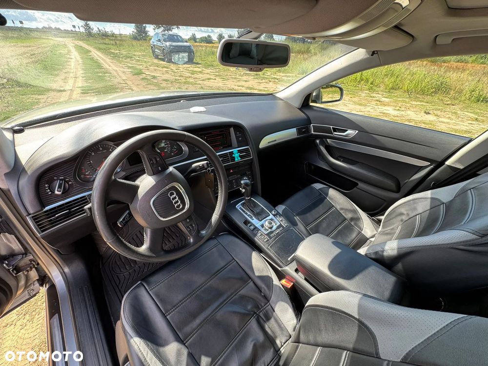 Audi A6 Avant 2.7 TDI tiptronic quattro - 8