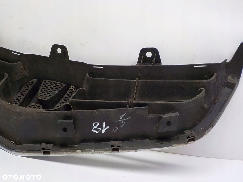 HONDA ACCORD VII 7 GRILL ATRAPA CHŁODNICY - 3