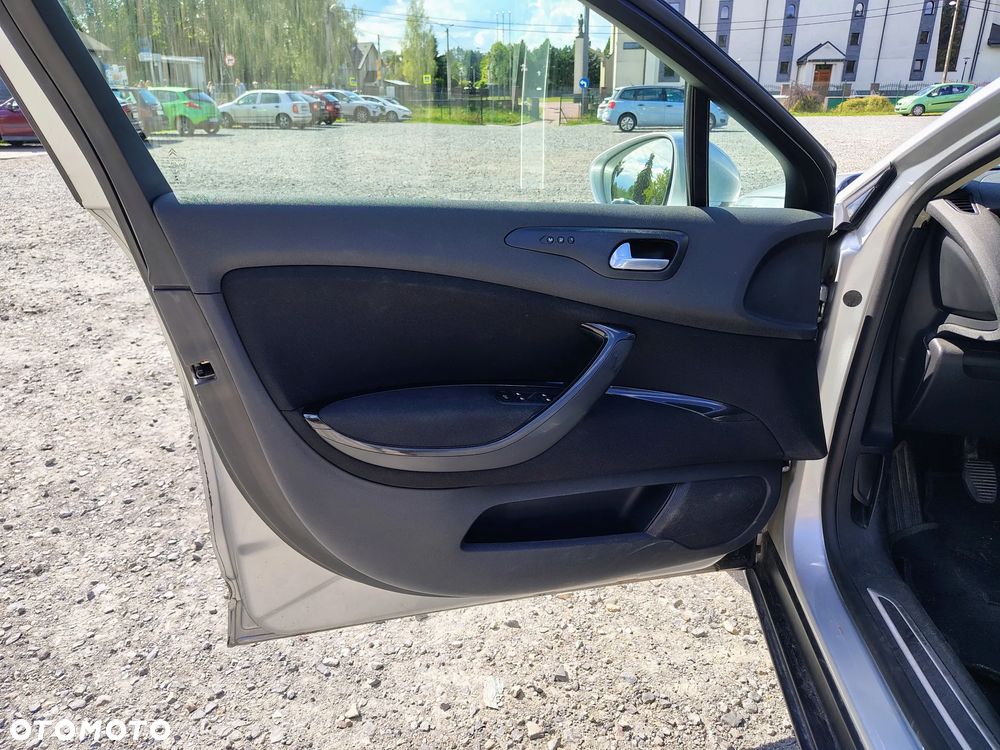 Citroën C5 2.0i 16V Exclusive - 23