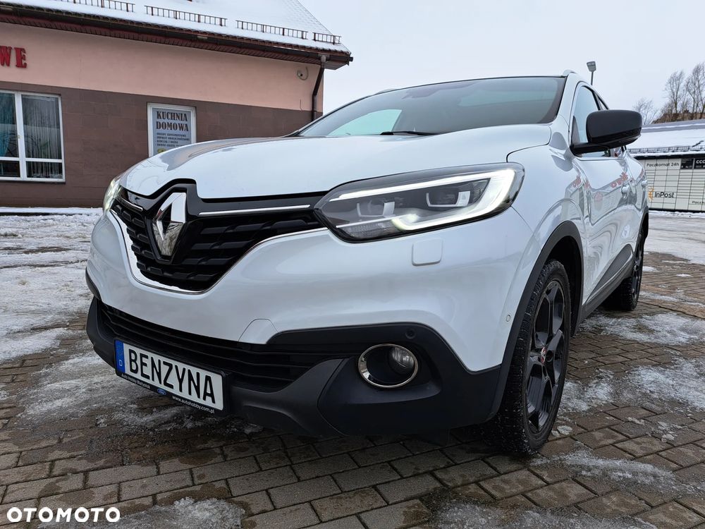 Renault Kadjar - 3