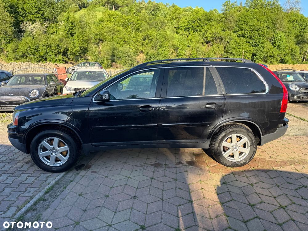 Volvo XC 90 - 8