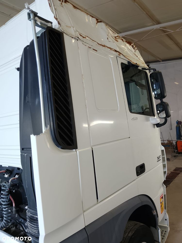 DAF XF 460 FT - 8