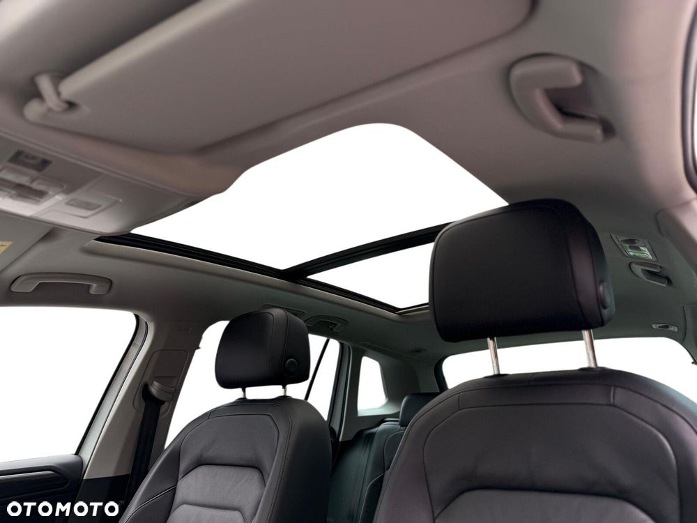 Volkswagen Tiguan 2.0 TDI SCR 4Mot Elegance DSG - 40