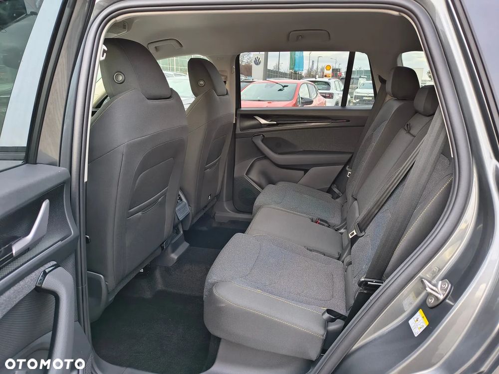 Skoda Kodiaq 2.0 TSI 4x4 Drive DSG - 16