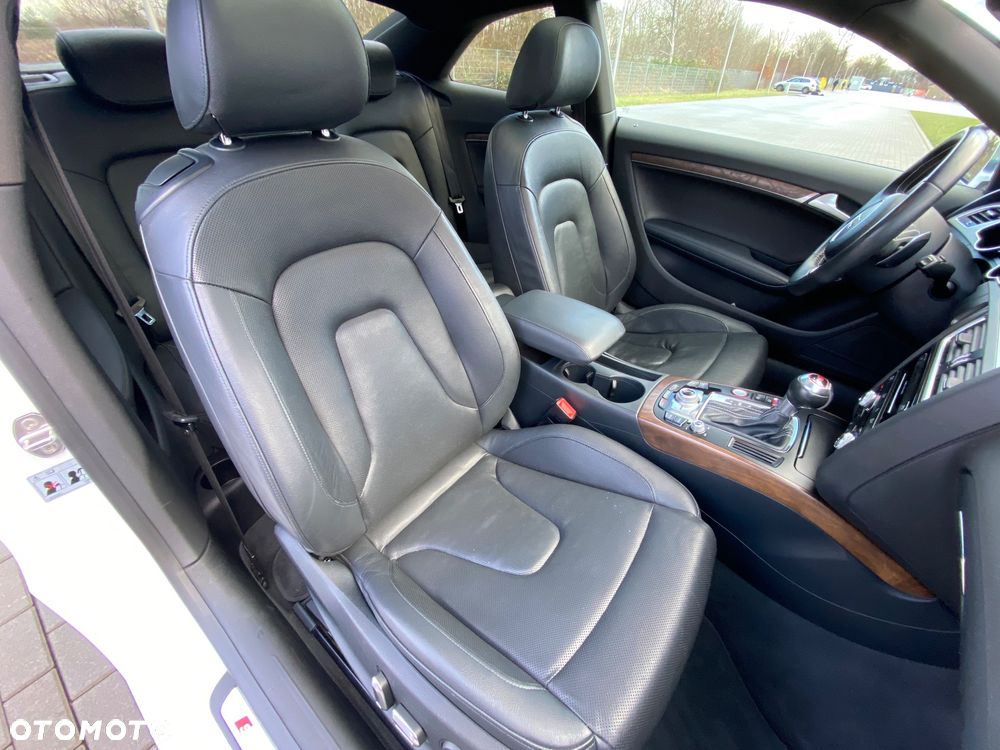 Audi S5 Coupé 3.0 TFSI Quattro S tronic - 11