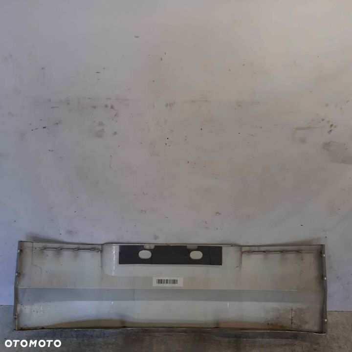 } KLAPA DOLNA CZĘŚĆ BAGAŻNIKA TYŁ TYLNA FORD S MAX 66 SREBRNY S-MAX - 5