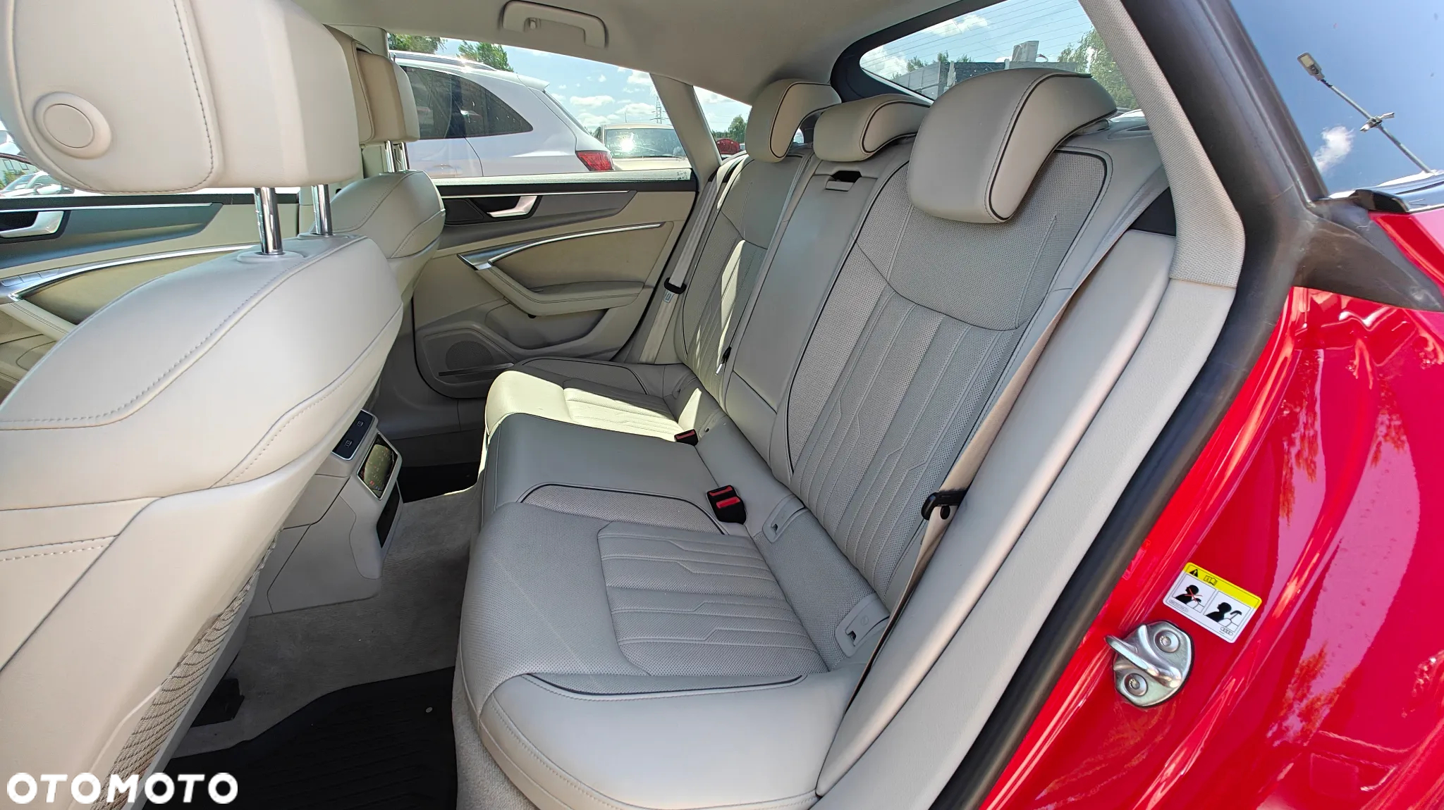 Audi A7 Sportback 3.0 TDI Quattro S tronic - 16