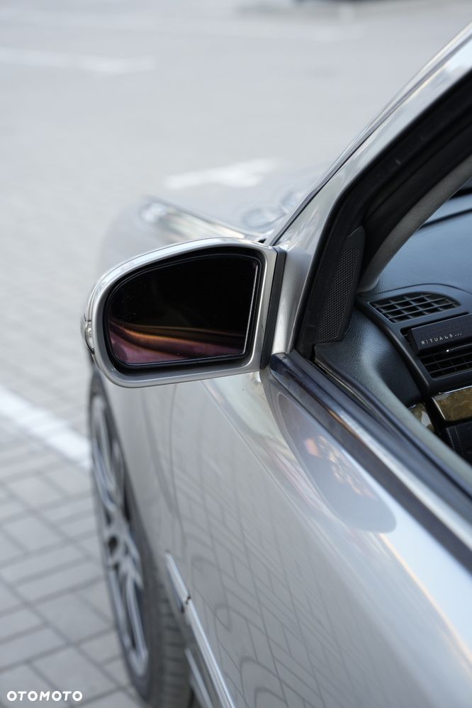Mercedes-Benz Klasa E 280 CDI Avantgarde - 15