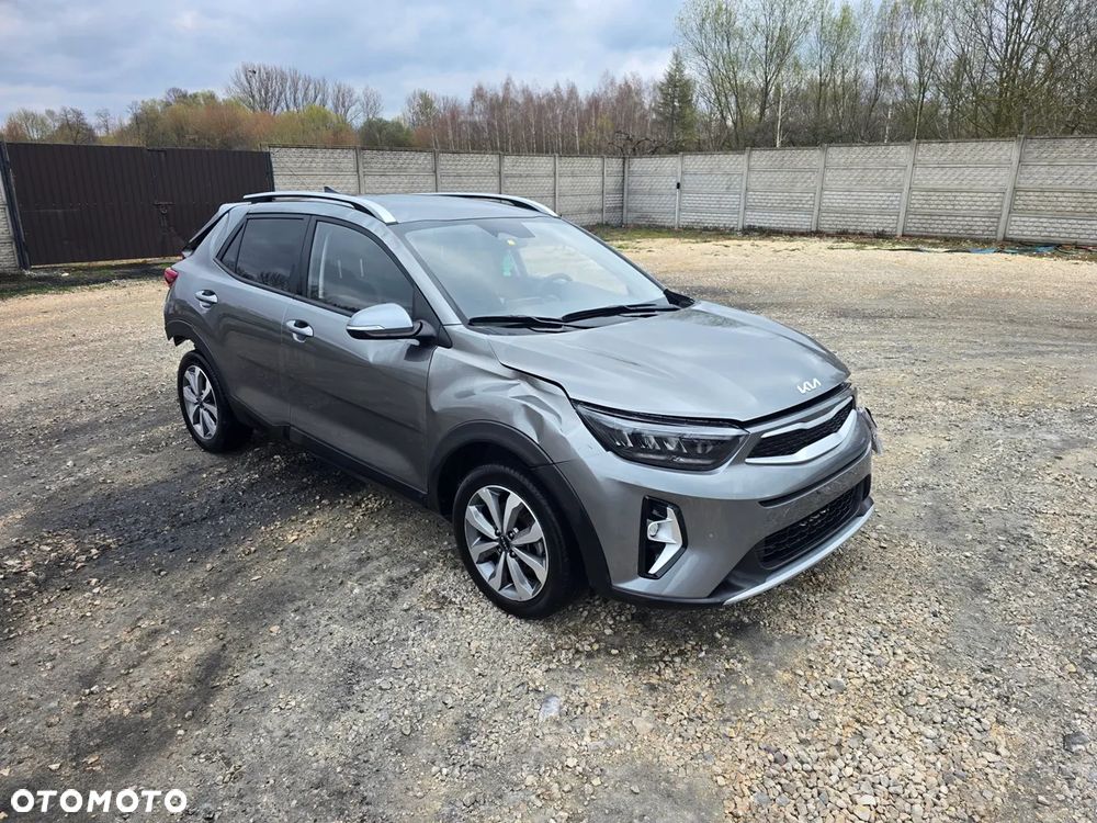 Kia Stonic 1.2 Vision - 2