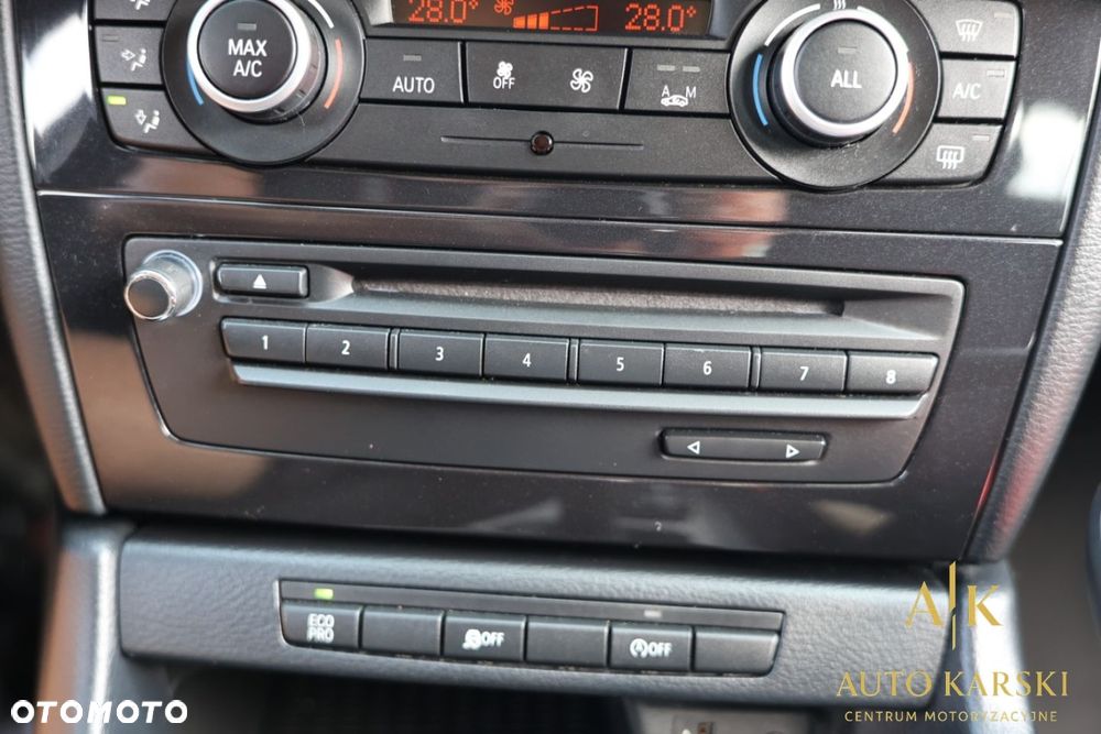 BMW X1 - 27