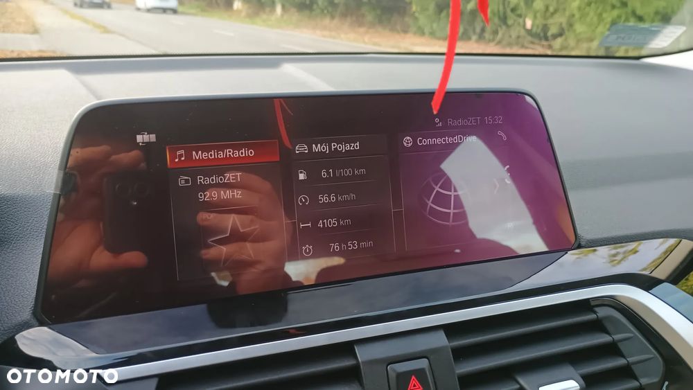 BMW X3 sDrive18d xLine - 17