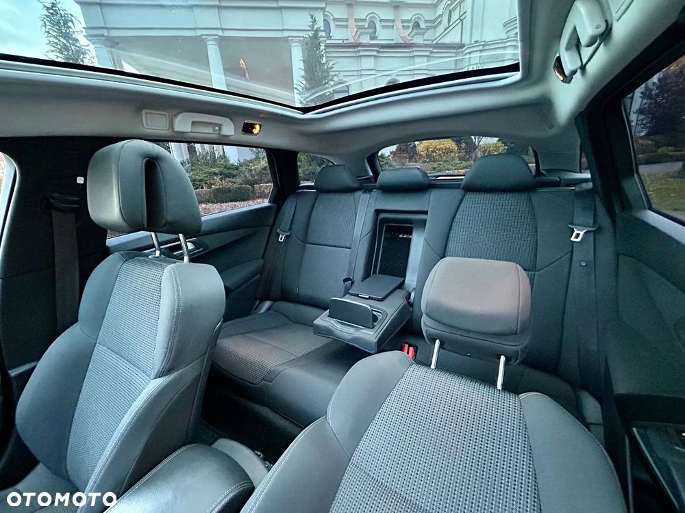 Peugeot 508 1.6 T Allure - 21