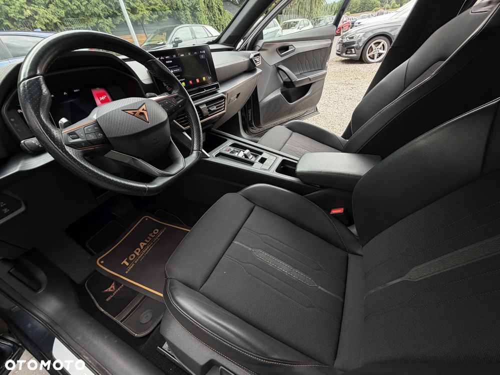 Cupra Formentor 1.5 TSI DSG - 17