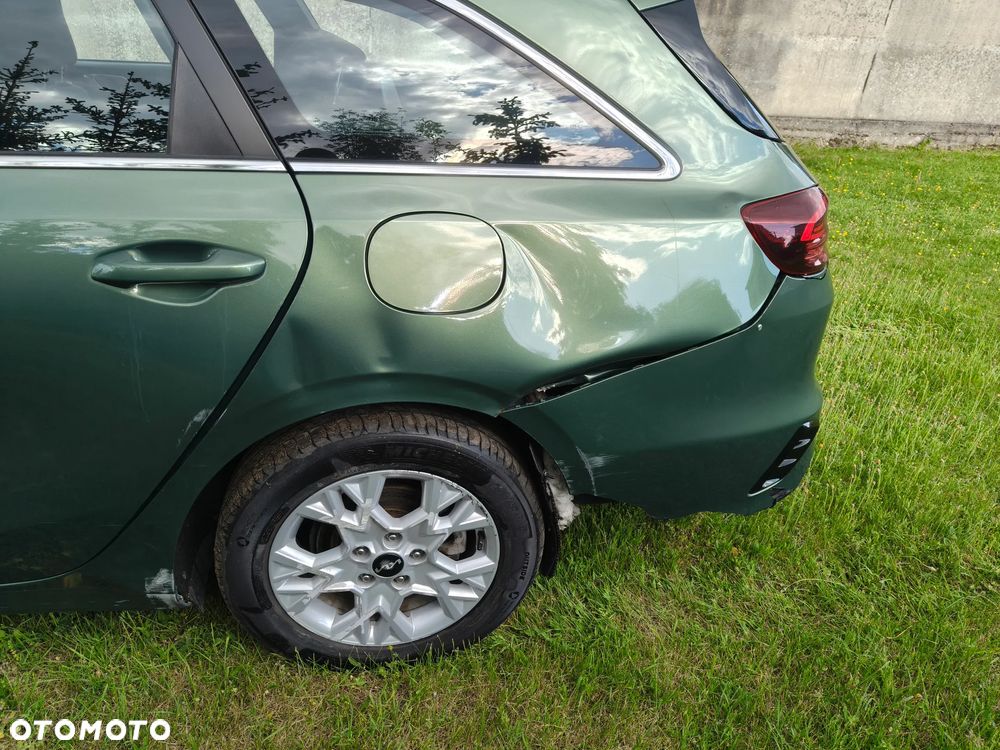Kia Ceed 1.6 CRDi (48V Mild-Hybrid) Vision - 7