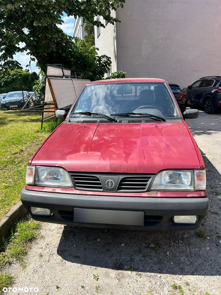 Daewoo Inny - 3