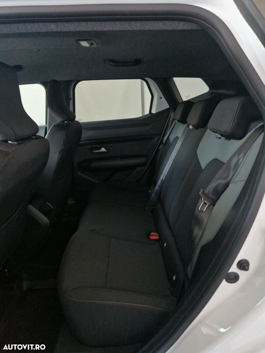 Dacia Duster TCe 130 4X4 MHEV Extreme - 20
