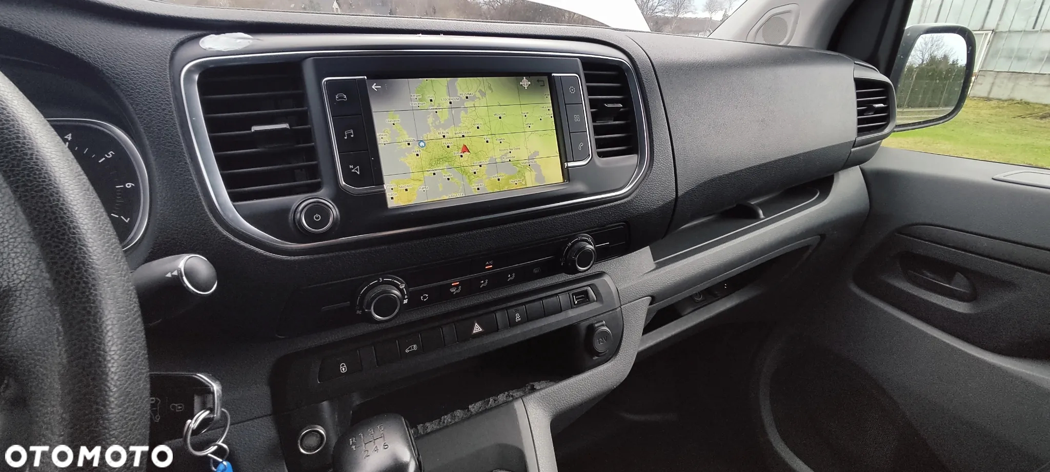 Peugeot Expert 2.0 hdi * Long * - 14