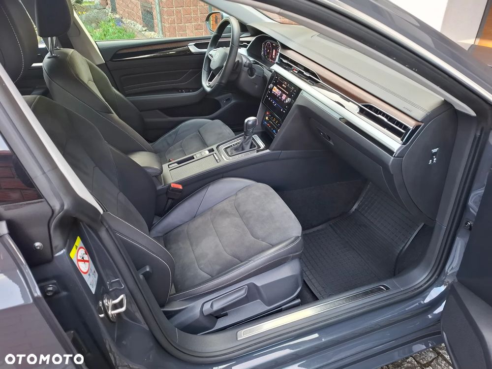 Volkswagen Arteon Shooting Brake 2.0 TDI Elegance DSG - 32