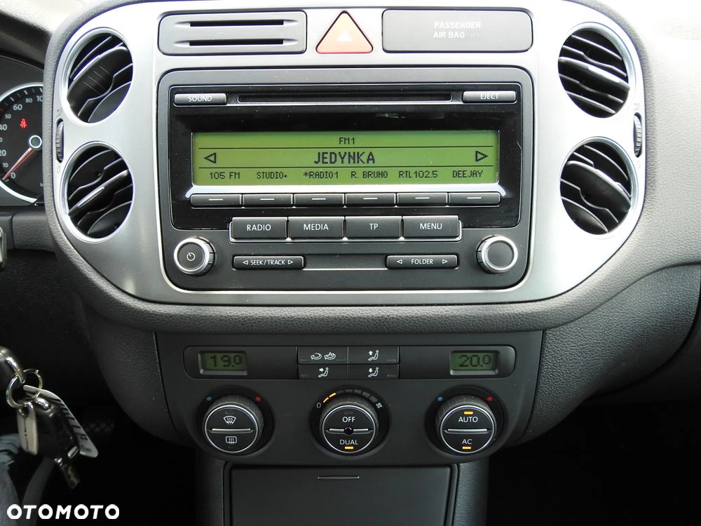 Volkswagen Tiguan 1.4 TSI BlueMotion Technology Sport & Style - 24